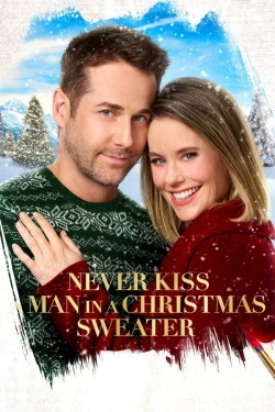 Never Kiss a Man in a Christmas Sweater (2020) - Subtitrat in Romana
