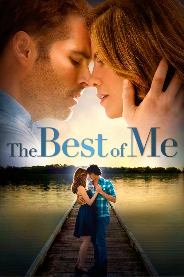 The Best of Me (2014) - Subtitrat in Romana
