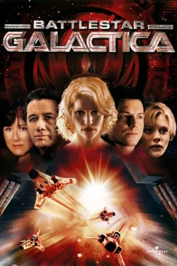 Vizioneaza Battlestar Galactica: Miniseries (2003) - Subtitrat in Romana episodul 