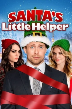 Santa's Little Helper (2015) - Subtitrat in Romana