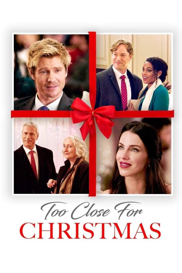 Too Close for Christmas (2020) - Subtitrat in Romana