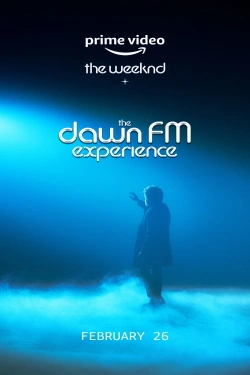 The Weeknd x the Dawn FM Experience (2022) - Subtitrat in Romana