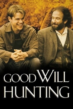 Good Will Hunting (1997) - Subtitrat in Romana