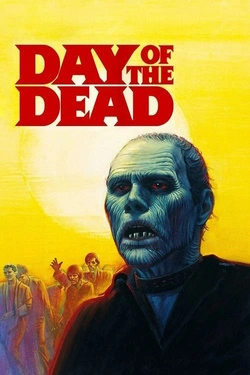 Day of the Dead (1985) - Subtitrat in Romana