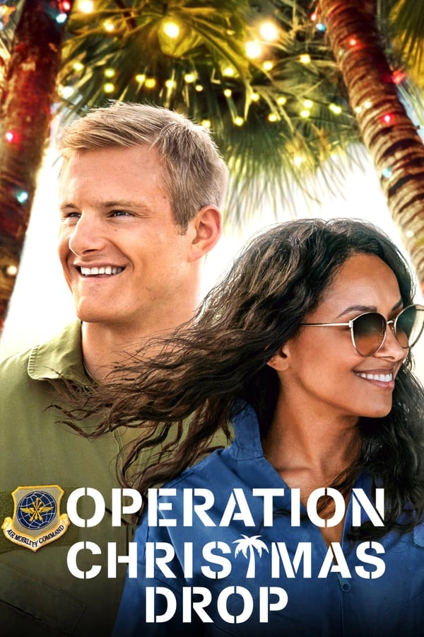 Operation Christmas Drop (2020) - Subtitrat in Romana
