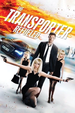The Transporter 4: Refueled (2015) - Subtitrat in Romana