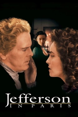 Jefferson in Paris (1996) - Subtitrat in Romana