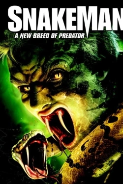 Snakeman (2005) - Subtitrat in Romana