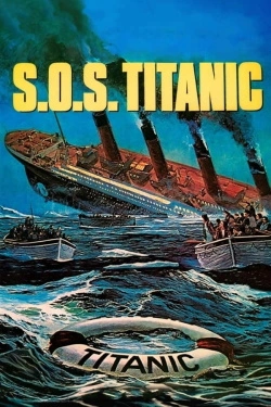 S.O.S. Titanic (1979) - Subtitrat in Romana