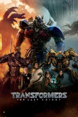 Vizioneaza Transformers: The Last Knight (2017) - Subtitrat in Romana