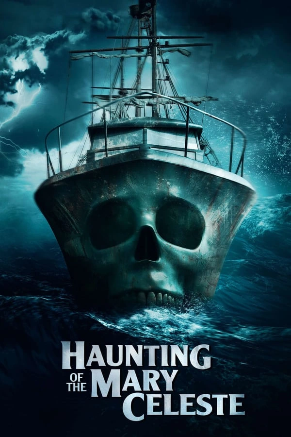 Haunting of the Mary Celeste (2020) - Subtitrat in Romana