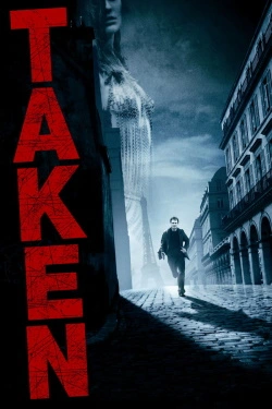Taken (2008) - Subtitrat in Romana