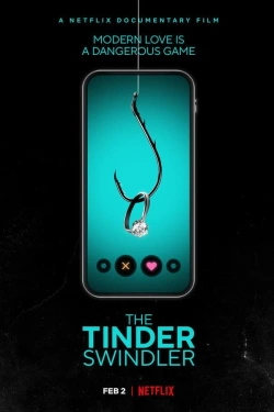 Tinder Swindler (2022) - Subtitrat in Romana