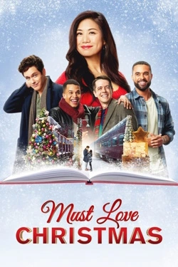 Must Love Christmas (2023) - Subtitrat in Romana