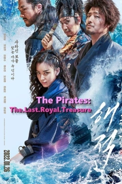 The Pirates: The Last Royal Treasure (2022) - Subtitrat in Romana