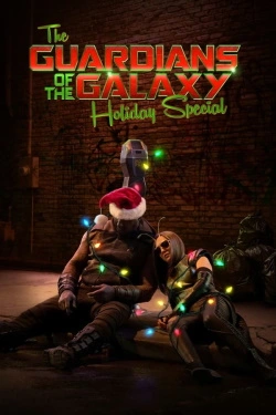 Vizioneaza The Guardians of the Galaxy Holiday Special (2022) - Subtitrat in Romana