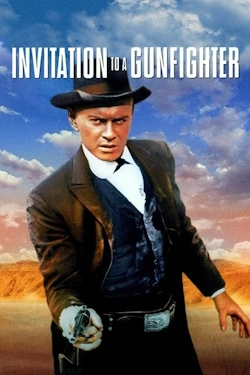 Invitation to a Gunfighter (1964) - Subtitrat in Romana