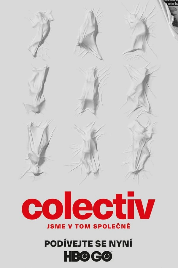 Colective (2020) - Online in Romana