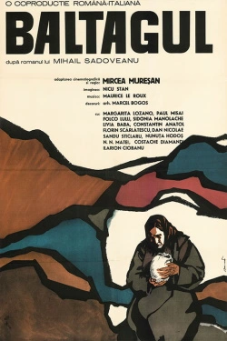 Vizioneaza Baltagul (1969) - Online in Romana