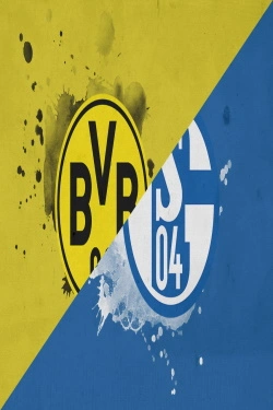 Schalke vs. Dortmund (2021) - Online in Romana