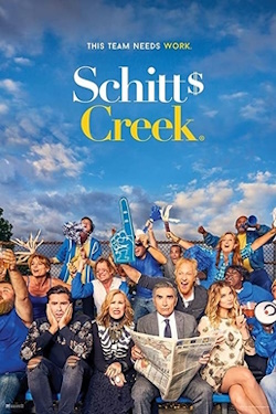 Vizioneaza Schitt's Creek (2015) - Subtitrat in Romana episodul 