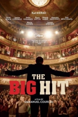 The Big Hit (2020) - Subtitrat in Romana