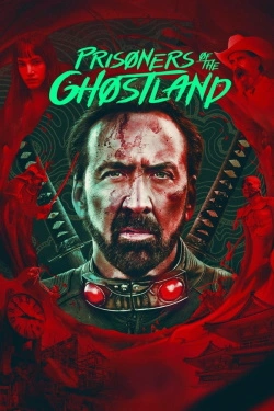 Prisoners of the Ghostland (2021) - Subtitrat in Romana