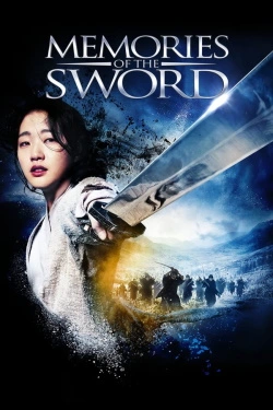 Memories of the Sword (2015) - Subtitrat in Romana