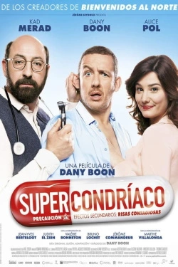 Superchondriac (2014) - Subtitrat in Romana