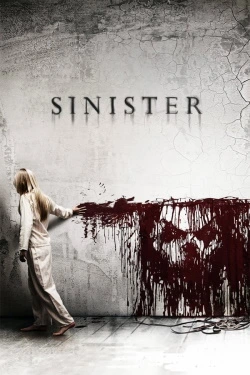 Vizioneaza Sinister (2012) - Subtitrat in Romana