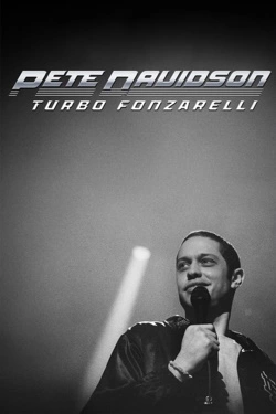Pete Davidson: Turbo Fonzarelli (2024) - Subtitrat in Romana
