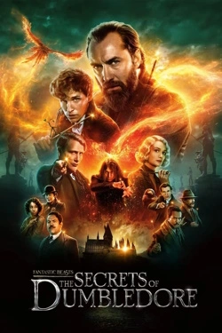 Vizioneaza Fantastic Beasts: The Secrets of Dumbledore (2022) - Subtitrat in Romana