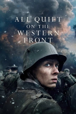 All Quiet on the Western Front (2022) - Subtitrat in Romana