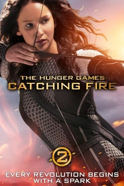 The Hunger Games: Catching Fire (2013) - Subtitrat in Romana