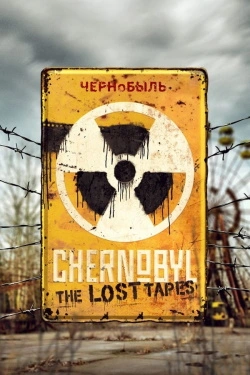 Chernobyl: The Lost Tapes (2022) - Subtitrat in Romana