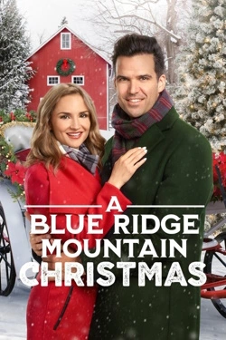 A Blue Ridge Mountain Christmas (2019) - Subtitrat in Romana