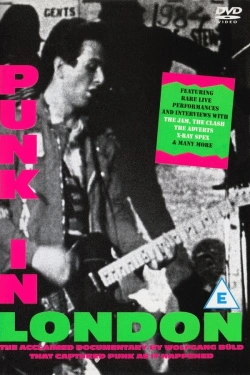 Punk in London (1977) - Subtitrat in Romana