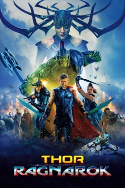 Vizioneaza Thor: Ragnarok (2017) - Subtitrat in Romana