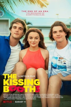 The Kissing Booth 3 (2021) - Subtitrat in Romana