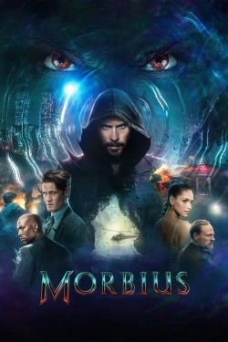 Vizioneaza Morbius (2022) - Subtitrat in Romana