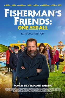 Fisherman's Friends: One and All (2022) - Online Subtitrat