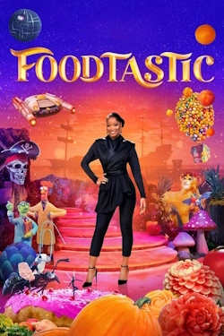Vizioneaza Foodtastic (2021) - Subtitrat in Romana episodul 