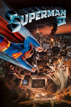 Superman II (1980) - Subtitrat in Romana