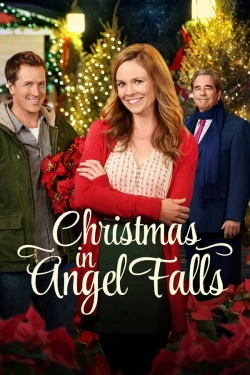 Christmas in Angel Falls (2018) - Subtitrat in Romana