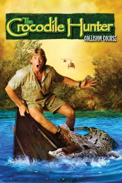 The Crocodile Hunter: Collision Course (2002) - Subtitrat in Romana