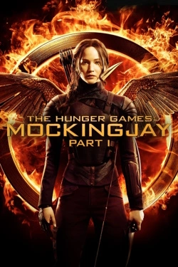 The Hunger Games: Mockingjay - Part 1 (2014) - Subtitrat in Romana