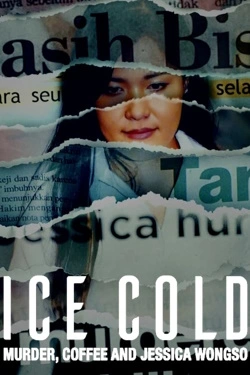 Ice Cold: Murder, Coffee and Jessica Wongso (2023) - Subtitrat in Romana