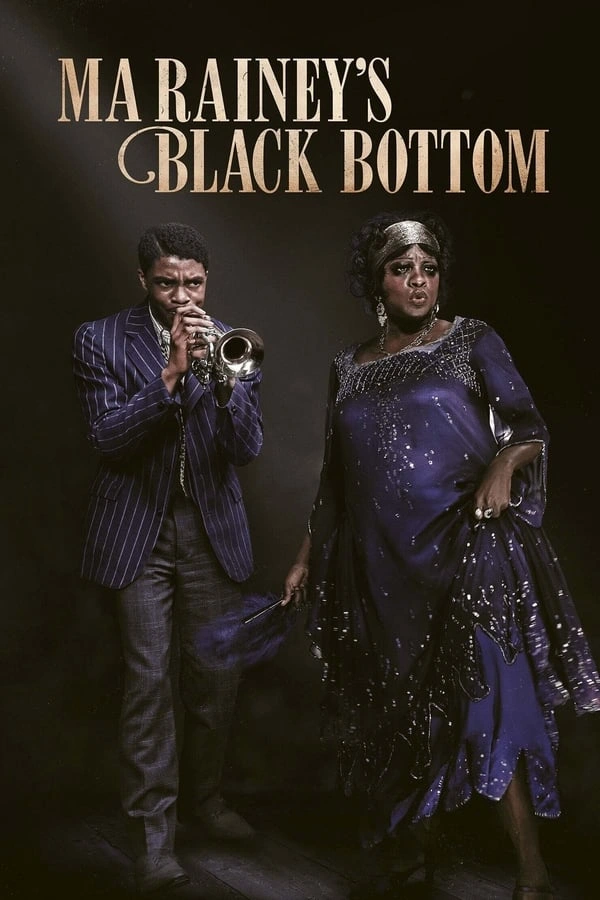 Ma Rainey's Black Bottom (2020) - Subtitrat in Romana