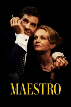 Maestro (2023) - Subtitrat in Romana