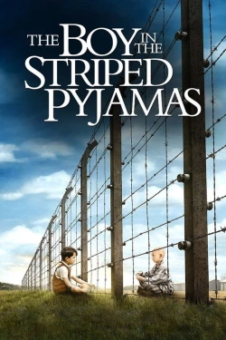 The Boy in the Striped Pyjamas (2008) - Subtitrat in Romana